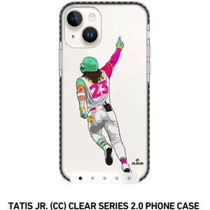 REDZONE Cases Clear Series Phone Case